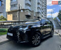 Черный Лексус ЛХ, объемом двигателя 3.45 л и пробегом 22 тыс. км за 140777 $, фото 1 на Automoto.ua
