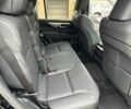 Чорний Лексус ЛХ, об'ємом двигуна 3.5 л та пробігом 3 тис. км за 41300 $, фото 9 на Automoto.ua