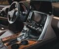 Чорний Лексус ЛХ, об'ємом двигуна 3.35 л та пробігом 1 тис. км за 280000 $, фото 18 на Automoto.ua
