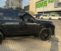 Черный Лексус ЛХ, объемом двигателя 3.35 л и пробегом 27 тыс. км за 123000 $, фото 8 на Automoto.ua