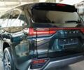 Чорний Лексус ЛХ, об'ємом двигуна 3.35 л та пробігом 1 тис. км за 280000 $, фото 1 на Automoto.ua
