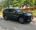 Чорний Лексус ЛХ, об'ємом двигуна 3.3 л та пробігом 1 тис. км за 145880 $, фото 2 на Automoto.ua