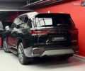 Черный Лексус ЛХ, объемом двигателя 3.3 л и пробегом 1 тыс. км за 149900 $, фото 24 на Automoto.ua