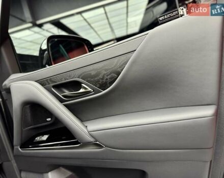 Черный Лексус ЛХ, объемом двигателя 3.4 л и пробегом 1 тыс. км за 148800 $, фото 61 на Automoto.ua