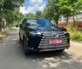 Чорний Лексус ЛХ, об'ємом двигуна 3.3 л та пробігом 1 тис. км за 145880 $, фото 1 на Automoto.ua