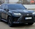 Чорний Лексус ЛХ, об'ємом двигуна 3.35 л та пробігом 23 тис. км за 139000 $, фото 1 на Automoto.ua