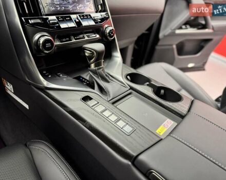 Черный Лексус ЛХ, объемом двигателя 3.4 л и пробегом 1 тыс. км за 148800 $, фото 40 на Automoto.ua