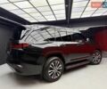 Чорний Лексус ЛХ, об'ємом двигуна 3.3 л та пробігом 6 тис. км за 139900 $, фото 14 на Automoto.ua