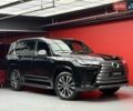 Черный Лексус ЛХ, объемом двигателя 3.3 л и пробегом 1 тыс. км за 149900 $, фото 13 на Automoto.ua