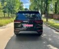 Чорний Лексус ЛХ, об'ємом двигуна 3.3 л та пробігом 1 тис. км за 145880 $, фото 5 на Automoto.ua