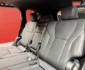 Чорний Лексус ЛХ, об'ємом двигуна 3.3 л та пробігом 6 тис. км за 139900 $, фото 42 на Automoto.ua