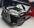 Черный Лексус ЛХ, объемом двигателя 3.3 л и пробегом 1 тыс. км за 149900 $, фото 7 на Automoto.ua