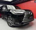 Черный Лексус ЛХ, объемом двигателя 3.4 л и пробегом 1 тыс. км за 148800 $, фото 3 на Automoto.ua