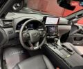 Черный Лексус ЛХ, объемом двигателя 3.3 л и пробегом 1 тыс. км за 149900 $, фото 34 на Automoto.ua