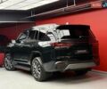 Чорний Лексус ЛХ, об'ємом двигуна 3.3 л та пробігом 6 тис. км за 139900 $, фото 21 на Automoto.ua