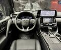 Черный Лексус ЛХ, объемом двигателя 3.3 л и пробегом 1 тыс. км за 149900 $, фото 38 на Automoto.ua