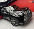 Черный Лексус ЛХ, объемом двигателя 3.3 л и пробегом 1 тыс. км за 149900 $, фото 10 на Automoto.ua