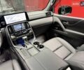 Чорний Лексус ЛХ, об'ємом двигуна 3.3 л та пробігом 6 тис. км за 139900 $, фото 38 на Automoto.ua