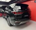 Черный Лексус ЛХ, объемом двигателя 3.3 л и пробегом 1 тыс. км за 149900 $, фото 21 на Automoto.ua