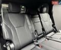 Черный Лексус ЛХ, объемом двигателя 3.4 л и пробегом 1 тыс. км за 148800 $, фото 54 на Automoto.ua