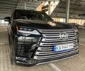 Чорний Лексус ЛХ, об'ємом двигуна 3.3 л та пробігом 13 тис. км за 133000 $, фото 1 на Automoto.ua