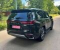 Чорний Лексус ЛХ, об'ємом двигуна 3.3 л та пробігом 1 тис. км за 145880 $, фото 6 на Automoto.ua