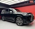 Черный Лексус ЛХ, объемом двигателя 3.4 л и пробегом 1 тыс. км за 148800 $, фото 4 на Automoto.ua