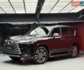 Черный Лексус ЛХ, объемом двигателя 3.3 л и пробегом 1 тыс. км за 149900 $, фото 6 на Automoto.ua
