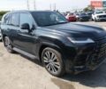 Чорний Лексус ЛХ, об'ємом двигуна 3.45 л та пробігом 13 тис. км за 95000 $, фото 1 на Automoto.ua