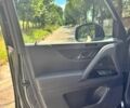 Чорний Лексус ЛХ, об'ємом двигуна 3.3 л та пробігом 1 тис. км за 145880 $, фото 13 на Automoto.ua