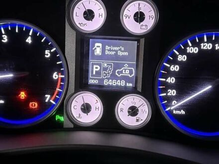 Лексус ЛХ 2008 в Харькове на Automoto.ua Черный Лексус ЛХ, объемом двигателя 5.66 л и пробегом 97 тыс. км за 34900 $, фото 1 на Automoto.ua