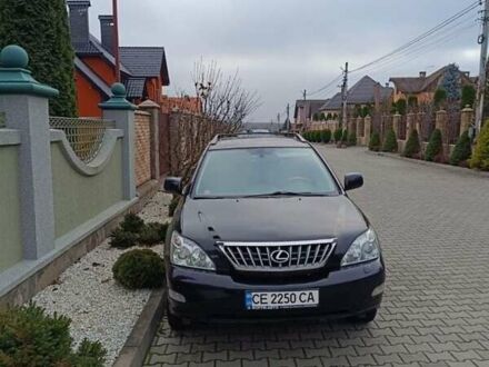 Черный Лексус ЛХ, объемом двигателя 3.5 л и пробегом 189 тыс. км за 14700 $, фото 1 на Automoto.ua