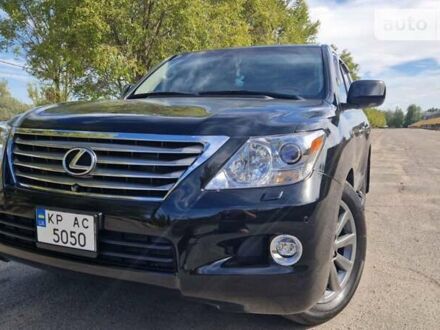 Лексус ЛХ 2008 у Запоріжжя на Automoto.ua Чорний Лексус ЛХ, об'ємом двигуна 5.7 л та пробігом 197 тис. км за 25500 $, фото 1 на Automoto.ua