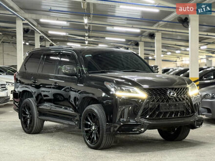Лексус ЛХ 2015 в Одессе на Automoto.ua Черный Лексус ЛХ, объемом двигателя 4.46 л и пробегом 150 тыс. км за 66000 $, фото 1 на Automoto.ua