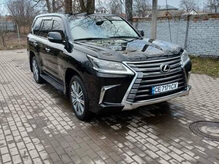 Лексус ЛХ 2016 в Черновцах на Automoto.ua Черный Лексус ЛХ, объемом двигателя 4.46 л и пробегом 181 тыс. км за 61000 $, фото 1 на Automoto.ua