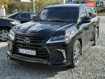 Лексус ЛХ 2017 в Умани на Automoto.ua Черный Лексус ЛХ, объемом двигателя 4.46 л и пробегом 145 тыс. км за 62500 $, фото 1 на Automoto.ua