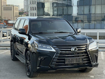 Лексус ЛХ 2019 у Дніпро (Дніпропетровську) на Automoto.ua Чорний Лексус ЛХ, об'ємом двигуна 4.46 л та пробігом 67 тис. км за 85000 $, фото 1 на Automoto.ua
