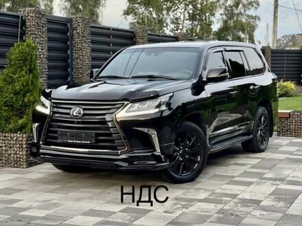 Лексус ЛХ 2019 в Киеве на Automoto.ua Черный Лексус ЛХ, объемом двигателя 4.46 л и пробегом 144 тыс. км за 75000 $, фото 1 на Automoto.ua