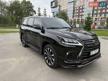 Лексус ЛХ 2021 в Черновцах на Automoto.ua Черный Лексус ЛХ, объемом двигателя 4.46 л и пробегом 89 тыс. км за 96000 $, фото 1 на Automoto.ua