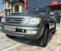Коричневий Лексус ЛХ, об'ємом двигуна 4.7 л та пробігом 105 тис. км за 18500 $, фото 3 на Automoto.ua