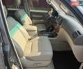 Коричневий Лексус ЛХ, об'ємом двигуна 4.7 л та пробігом 105 тис. км за 18500 $, фото 33 на Automoto.ua