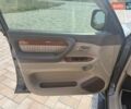 Коричневий Лексус ЛХ, об'ємом двигуна 4.7 л та пробігом 105 тис. км за 18500 $, фото 13 на Automoto.ua