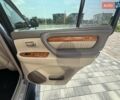 Коричневий Лексус ЛХ, об'ємом двигуна 4.7 л та пробігом 105 тис. км за 18500 $, фото 30 на Automoto.ua