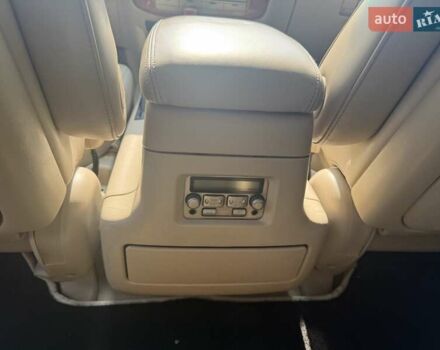 Коричневий Лексус ЛХ, об'ємом двигуна 4.7 л та пробігом 105 тис. км за 18500 $, фото 28 на Automoto.ua