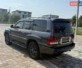 Коричневий Лексус ЛХ, об'ємом двигуна 4.7 л та пробігом 105 тис. км за 18500 $, фото 6 на Automoto.ua