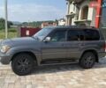 Коричневий Лексус ЛХ, об'ємом двигуна 4.7 л та пробігом 105 тис. км за 18500 $, фото 2 на Automoto.ua