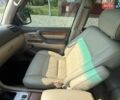Коричневий Лексус ЛХ, об'ємом двигуна 4.7 л та пробігом 105 тис. км за 18500 $, фото 15 на Automoto.ua