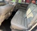 Коричневий Лексус ЛХ, об'ємом двигуна 4.7 л та пробігом 105 тис. км за 18500 $, фото 23 на Automoto.ua