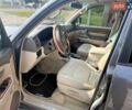 Коричневий Лексус ЛХ, об'ємом двигуна 4.7 л та пробігом 105 тис. км за 18500 $, фото 11 на Automoto.ua