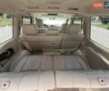 Коричневий Лексус ЛХ, об'ємом двигуна 4.7 л та пробігом 105 тис. км за 18500 $, фото 26 на Automoto.ua